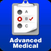 Advanced Medical (Multiple Choice Test)