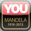 YOU Mandela tribute