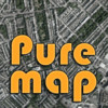 Pure Map ~ Simple, Useful and Gorgeous