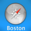 Boston Travel Map