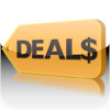 GrouplyDeals for iPad