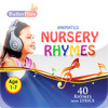 39 Nursery Rhymes with Sing along Lyrics
