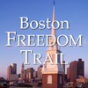 Boston Freedom Trail Book App