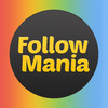 Follow Mania for Instagram - get to know who unfollow you, followers & unfollowers & likes & comments statistic for true IG on iPhone and iPod