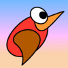 Clumsy Bird Flying Madness