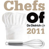 Chefs of De Dietrich - Discover a world of gastronomic delights, award-winning recipes and culinary tips.