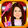 Baby Celebrity Little Skin & Hand Salon Doctor - fun beauty spa and hair makeover games for girls
