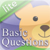 Autism and PDD Basic Questions Lite