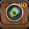 Camera Sketch PRO - for iPad 2