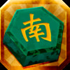 Hexagon Mahjongg