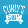 Curly's pocket guide to sports.