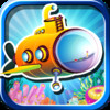 Submarine Defender: Deep Sea Monsters - Fun Addictive Arcade Shooting Game (Best Free Kids Games)