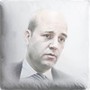 Somna med Reinfeldt