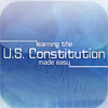 Learning the U.S. Constitution Made Easy