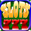 Hit it Big, Lucky Streak -  Nostalgic 777 High Roller Slot Machine