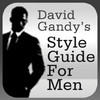 David Gandy Style Guide For Men