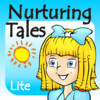 Goldilocks and the Three Bears by Nurturing Tales - Lite