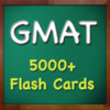 GMAT Flash Cards - 5000+Words