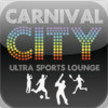 Carnival City  Ultra Sports Lounge
