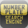 Number Plate Search Engine