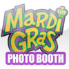 Mardi Gras Photo Image Booth - Share your Fat Tuesday Shrove Tues Mardi Gras Moments