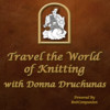 Travel the World of Knitting