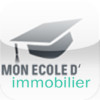 mon ecole d'immobilier For iPad