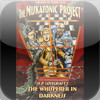 H.P. Lovecraft's The Miskatonic Project: The Whisperer in Darkness