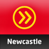 INTO Newcastle University student app