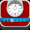 Weight Controller: Over-Under-Ideal Weight Tracker