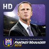 RSC Anderlecht Fantasy Manager 2013 HD