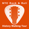 New York Rock History Walking Tour