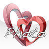 Valentines Day Photo Image Booth - Share your valentine moments