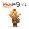 PickPoint Russia HD