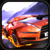 Asphalt Rivals Of Fast Car Racing Warriors - Fun Nitro Drag Race Adrenaline Pumping Airborne Adventure Game PRO