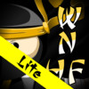 Word Ninjas: HF Lite