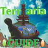 Terraria Guide- Helpful