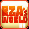 RZA's World HD