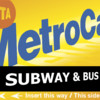 NYC Subway & Bus Map Calculator & Alerts