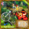 Free Hidden Object Games - The Magic Wand