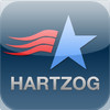 Ed Hartzog for City Council App