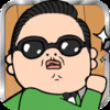 Gangnam Jump - The New Catch Birds Adventure Game