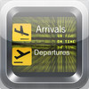 iFlightBoard Live-- Departures & Arrivals
