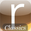 Reader Classics : Reader, the most powerful eBook Reader app