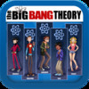 Are You Really Quick? The Big Bang Theory Edition 1 - Sheldon or Leonard or Howard