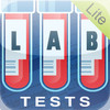 Lab Test Navigator Lite - Lab Test Interpretations and Transfusion Guidelines
