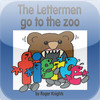 The Lettermen go to the Zoo