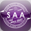WSU Student Alumni Association