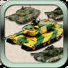Battle Tanks (Encyclopedia of Modern Weapons)