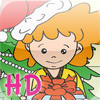 Lily Special Christmas Edition - Tale & Game for kids